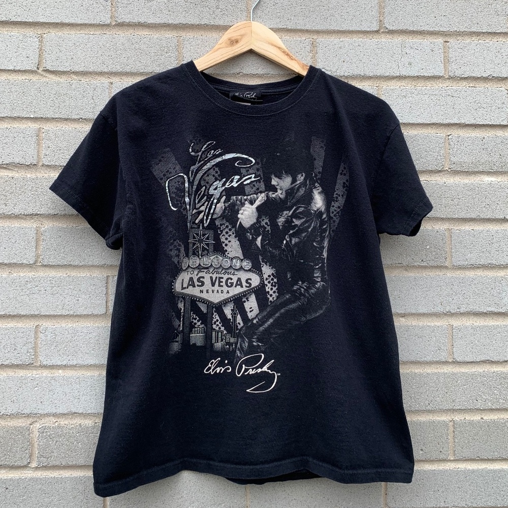 Elvis Presley Tee